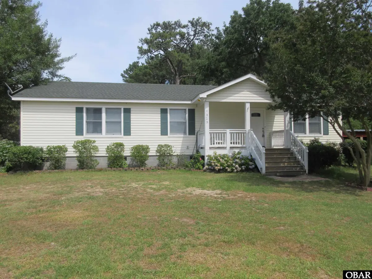 7323 Caratoke Highway, Jarvisburg, NC 27947 - #1