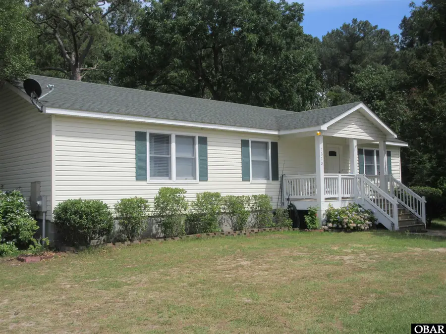7323 Caratoke Highway, Jarvisburg, NC 27947 - #2
