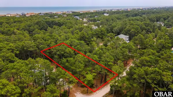 2333 Swan Island Road Lot #17, Corolla, NC 27927