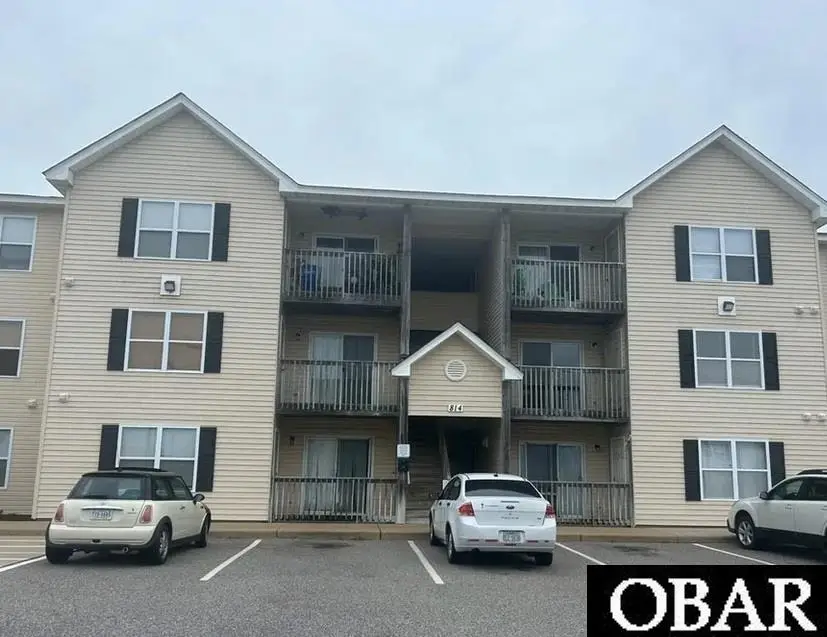 814 Caroline Court Unit G, Corolla, NC 27927 - #1