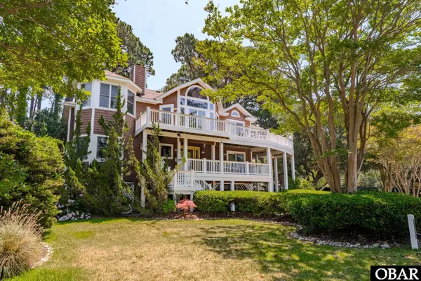 1131 Austin Street, Corolla, NC 27927