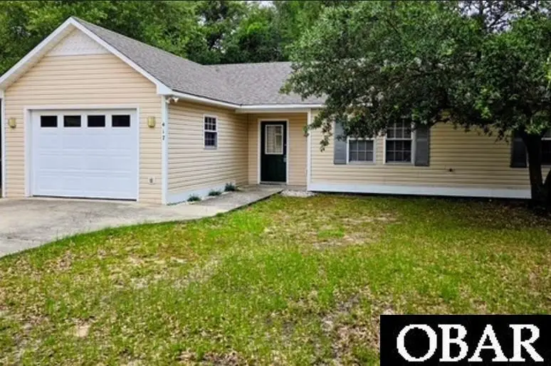 417 Cooke Place, Kill Devil Hills, NC 27948 - #1