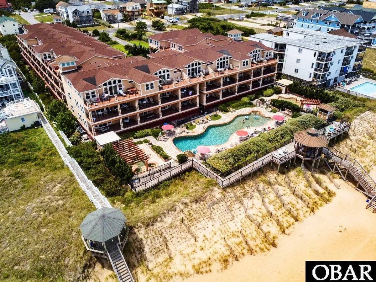 1319 N Virginia Dare Trail Unit 4L, Kill Devil Hills, NC 27948 - #1