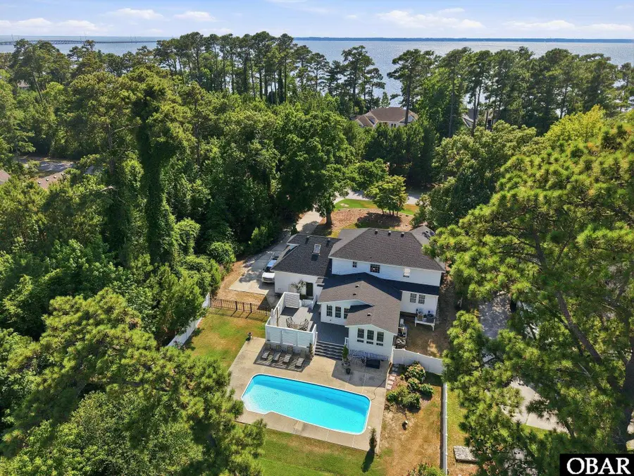 3017 Martins Point Road, Kitty Hawk, NC 27949 - #2