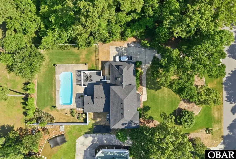 3017 Martins Point Road, Kitty Hawk, NC 27949 - #3