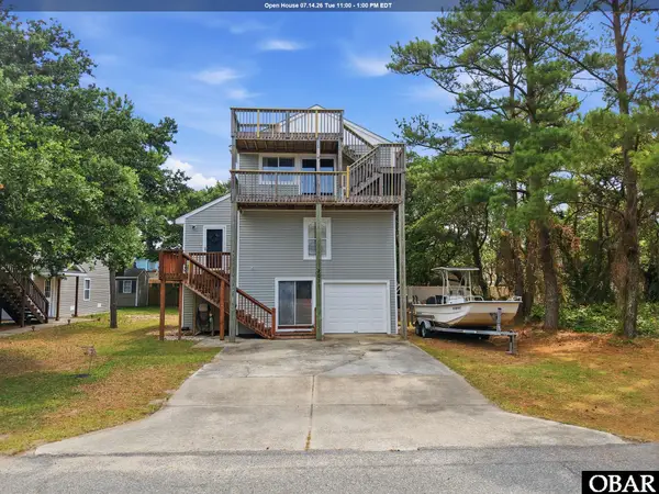 2011 Portsmouth Street, Kill Devil Hills, NC 27948