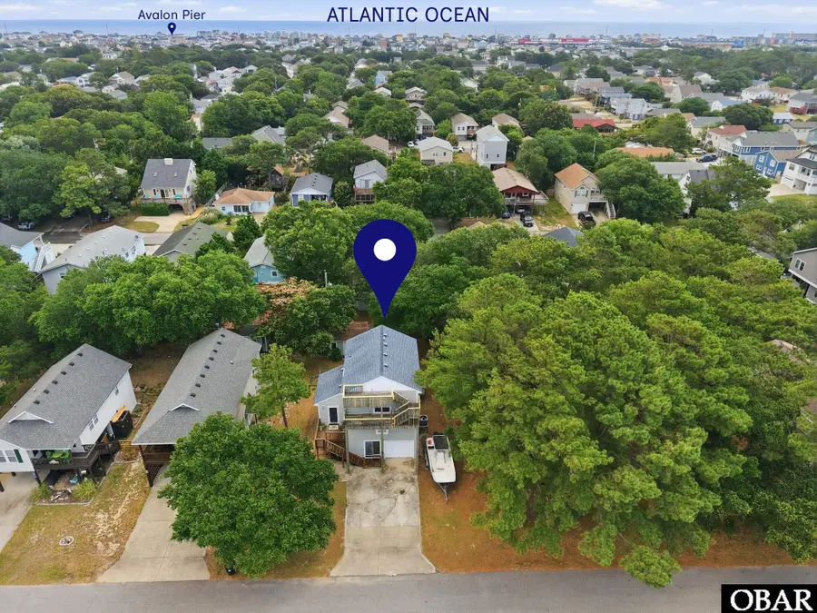 2011 Portsmouth Street, Kill Devil Hills, NC 27948 - #2