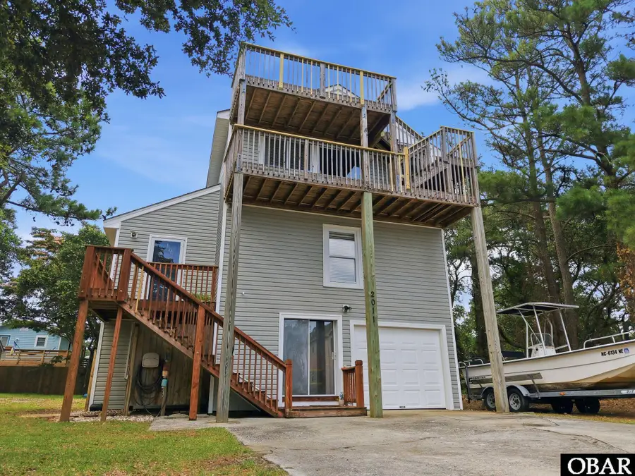 2011 Portsmouth Street, Kill Devil Hills, NC 27948 - #3