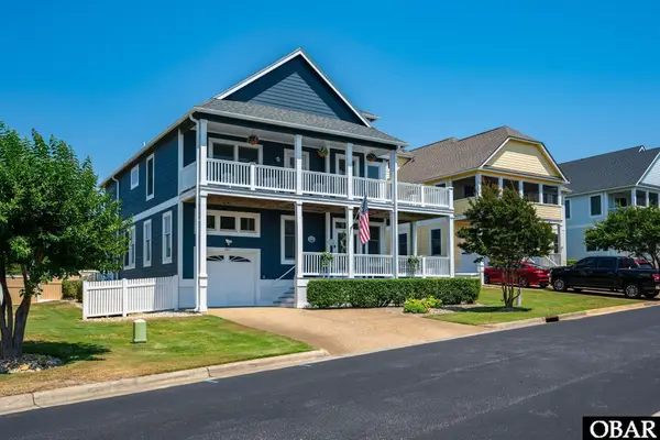 741 Ridge Point Drive, Corolla, NC 27927