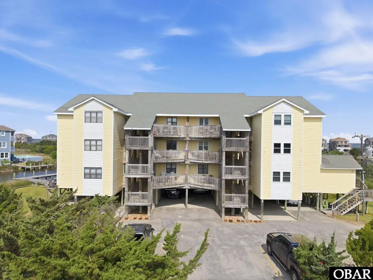 39488 NC 12 Highway Unit B2, Avon, NC 27915 - #1
