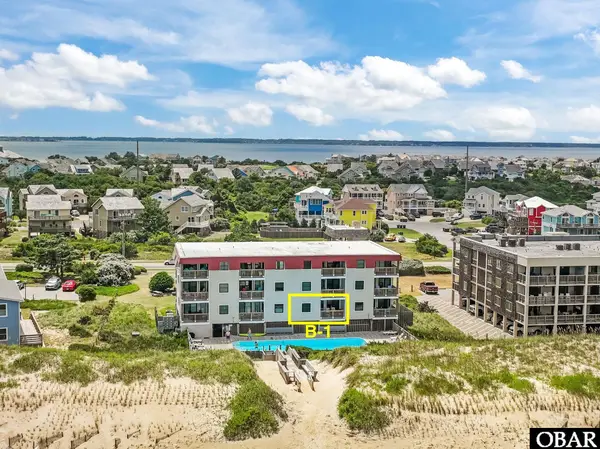 5515 S Virginia Dare Trail Unit B-1, Nags Head, NC 27959