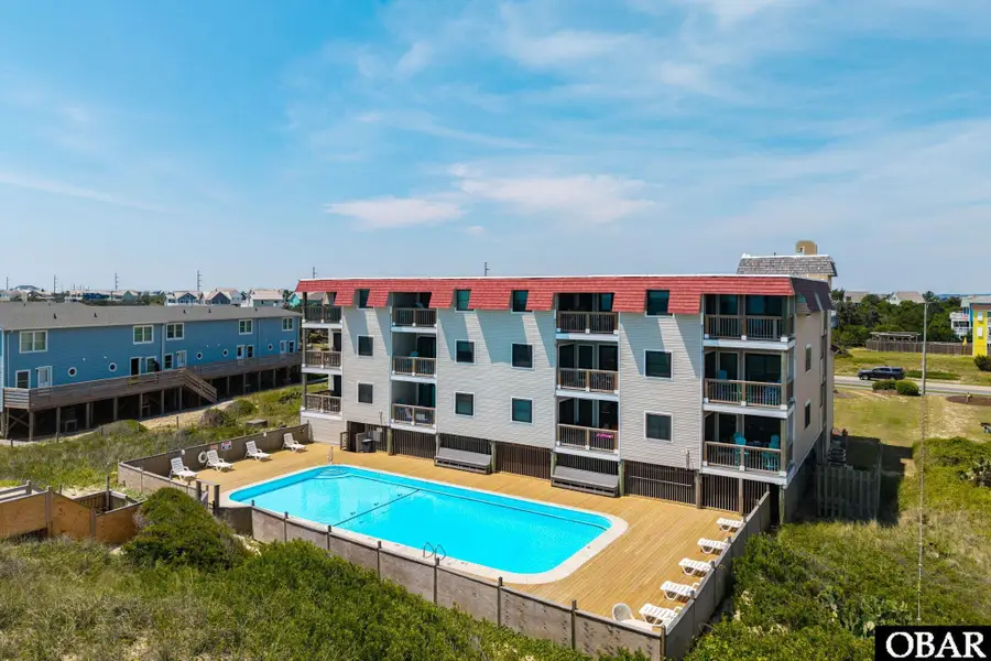 5515 S Virginia Dare Trail Unit B-1, Nags Head, NC 27959 - #2