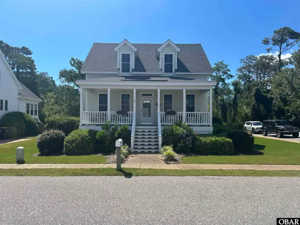 512 Live Oak Lane, Manteo, NC 27954