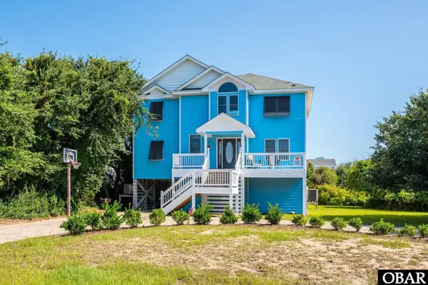 987 Whalehead Drive, Corolla, NC 27927