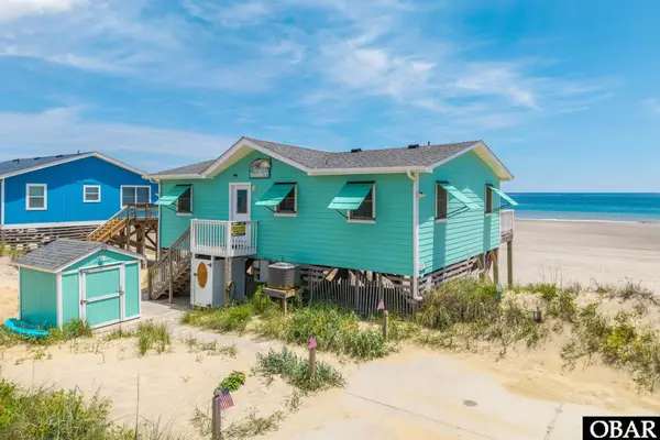 218 E Altoona Street, Nags Head, NC 27959