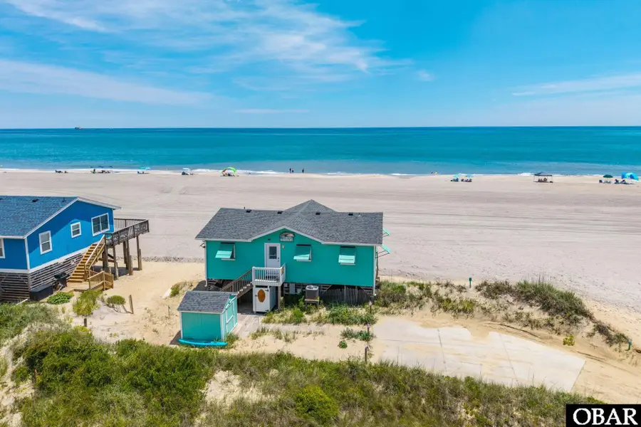 218 E Altoona Street, Nags Head, NC 27959 - #2