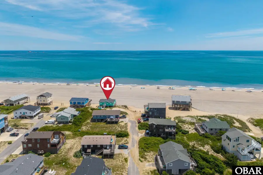 218 E Altoona Street, Nags Head, NC 27959 - #3