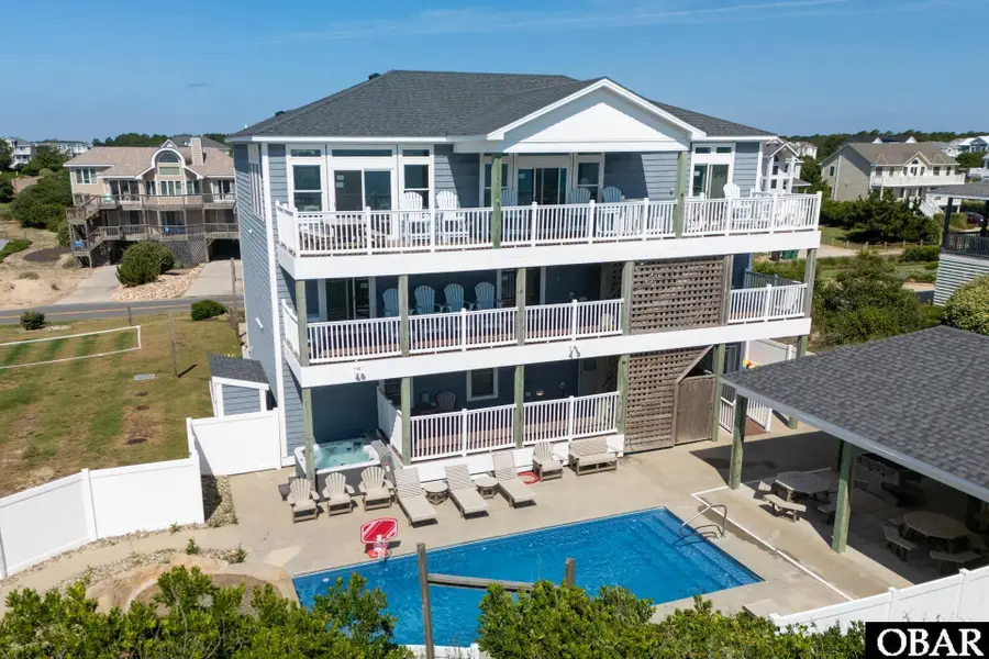 1001 Lighthouse Drive, Corolla, NC 27927 - #2