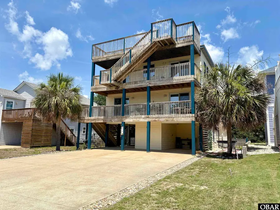 218 W Archdale Street, Kill Devil Hills, NC 27948-8113 - #2