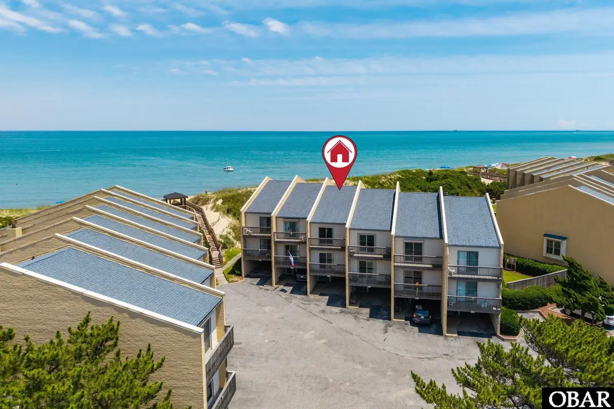 4905 S Virginia Dare Trail Unit D3, Nags Head, NC 27959 - #1