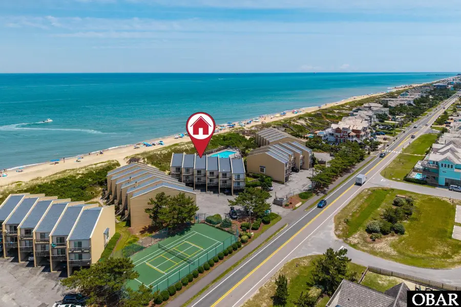 4905 S Virginia Dare Trail Unit D3, Nags Head, NC 27959 - #2