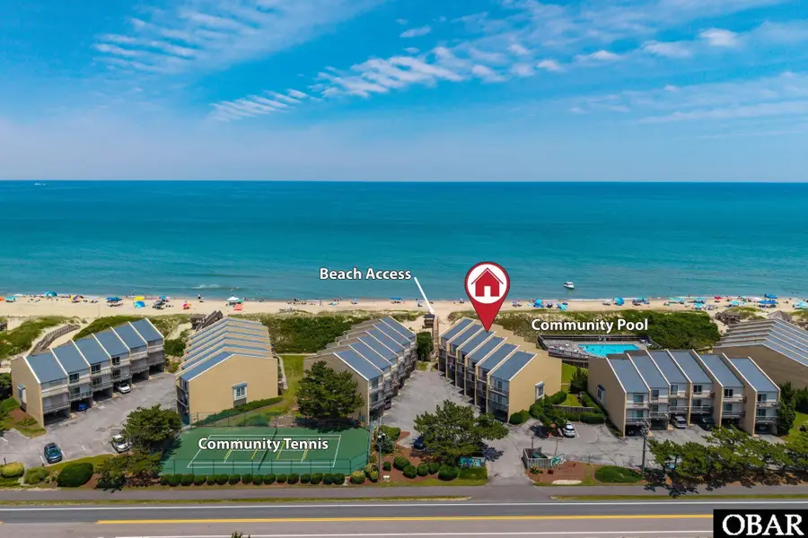 4905 S Virginia Dare Trail Unit D3, Nags Head, NC 27959 - #3