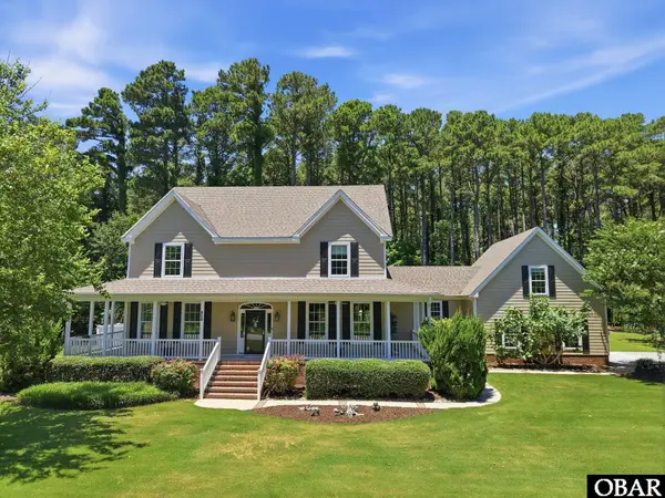 101 Will Court, Harbinger, NC 27941
