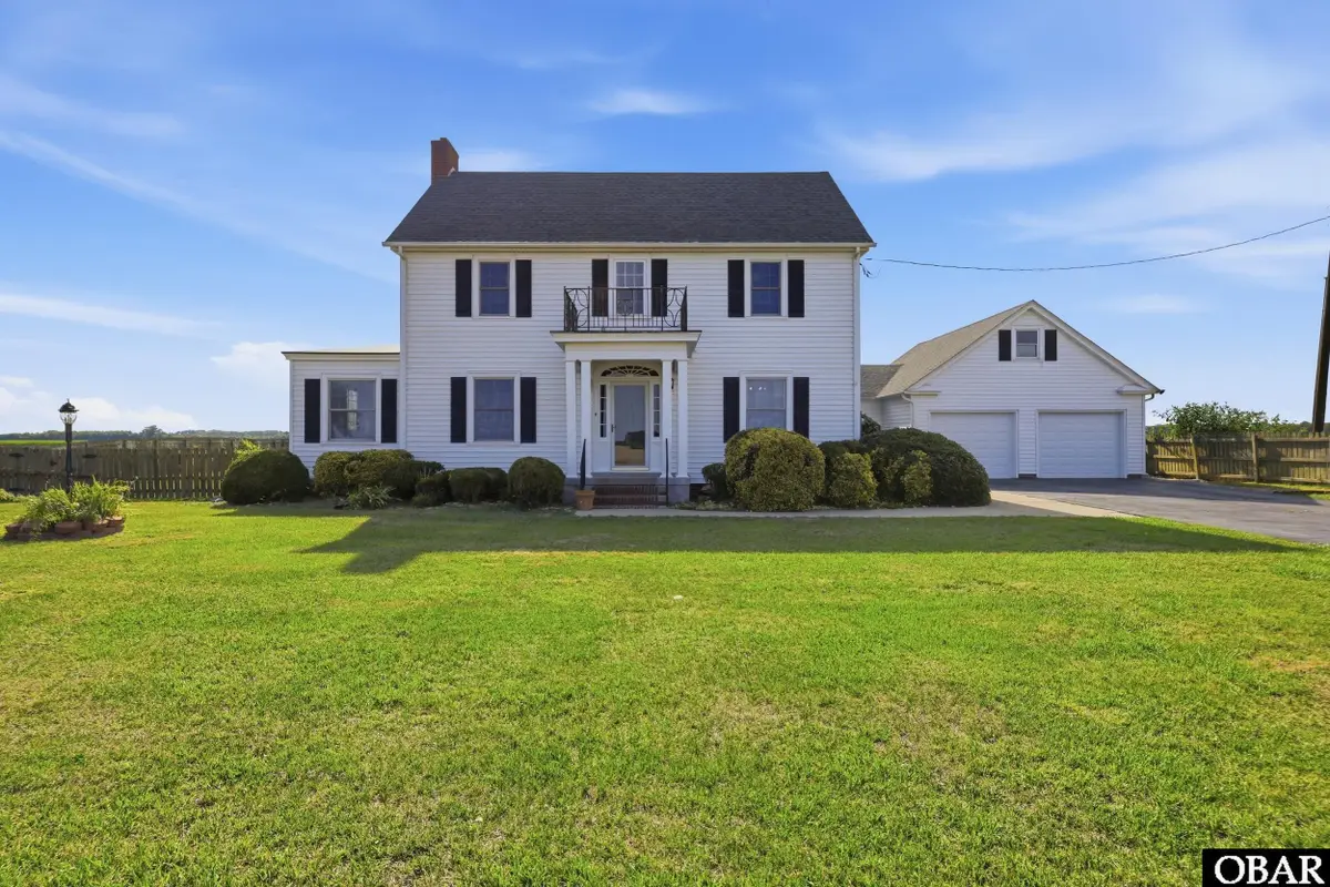 781 Griffin Swamp Road, Elizabeth City, NC 27909 - #1