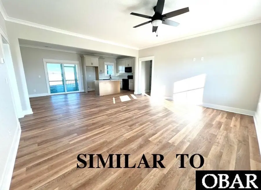471 N Trotman Road, Camden, NC 27921 - #3