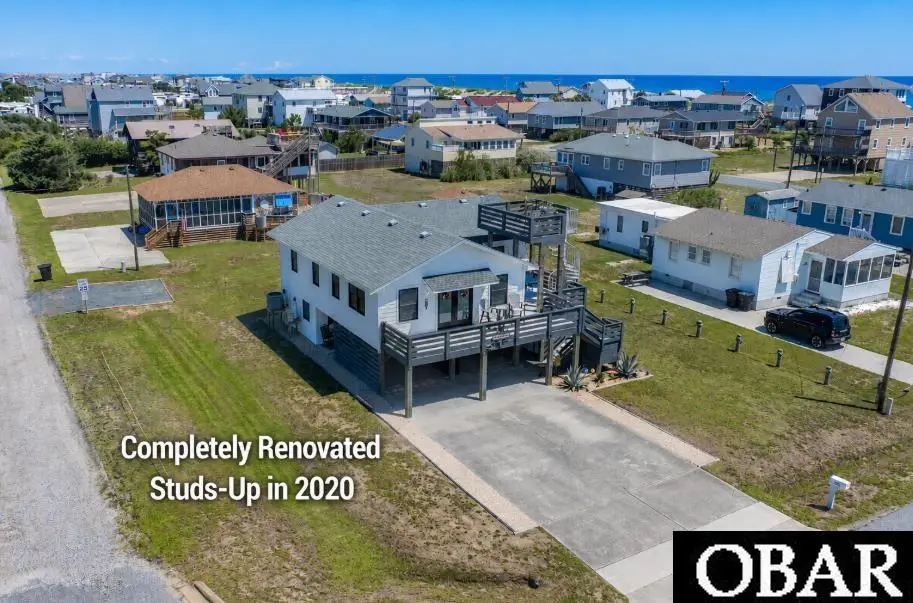 200 E Arch Street, Kill Devil Hills, NC 27948 - #1