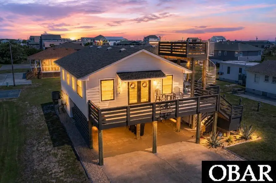 200 E Arch Street, Kill Devil Hills, NC 27948 - #2