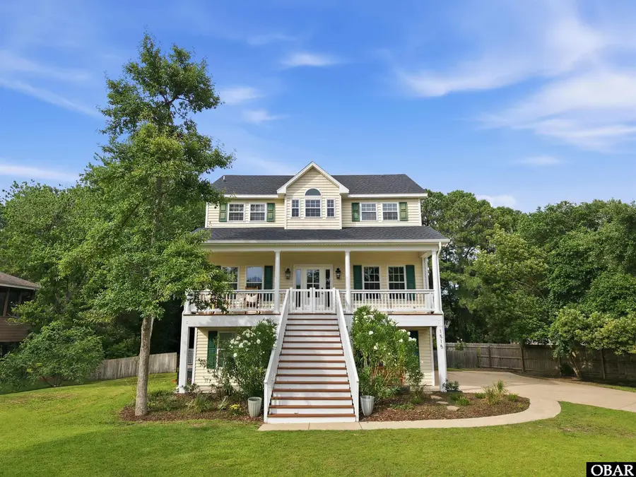 1515 Ketch Lane, Kill Devil Hills, NC 27948 - #3