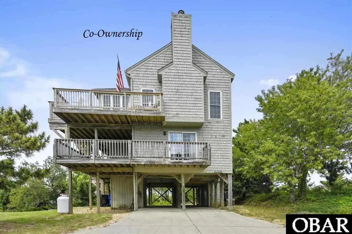1278 Duck Road, Duck, NC 27949 - #1