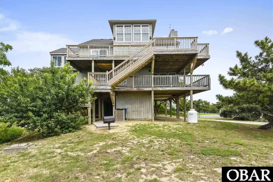 1278 Duck Road, Duck, NC 27949 - #2