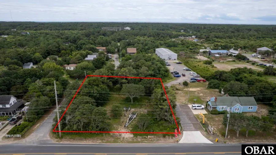 48206 Barley Lane, Buxton, NC 27920 - #3