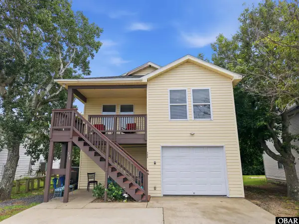 309 W Durham Street, Kill Devil Hills, NC 27948