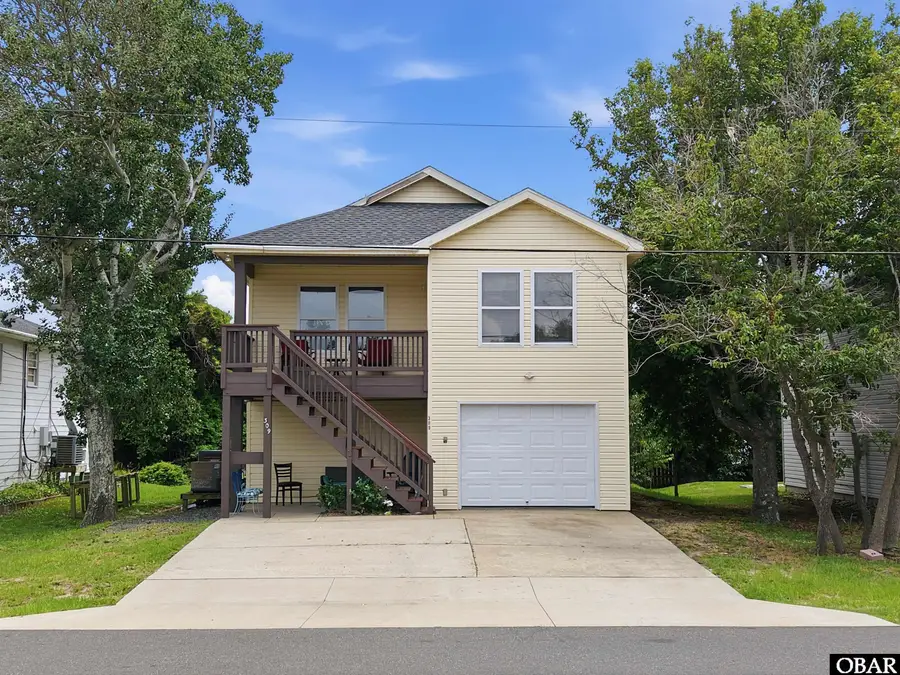 309 W Durham Street, Kill Devil Hills, NC 27948 - #3