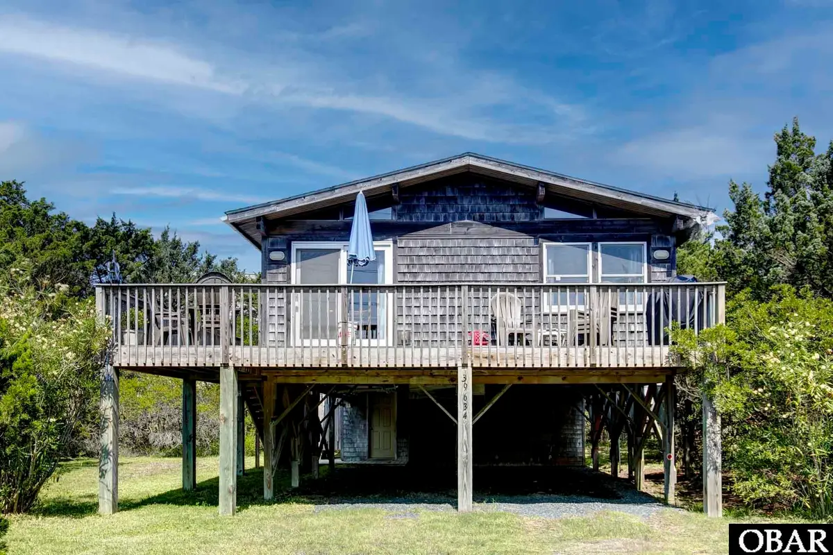 39634 NC Highway 12, Avon, NC 27915 - #1