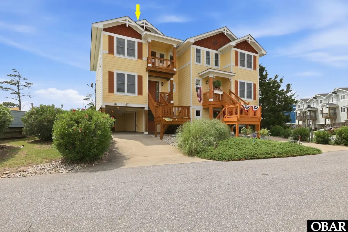 100 Club Pointe Way, Kill Devil Hills, NC 27948 - #1