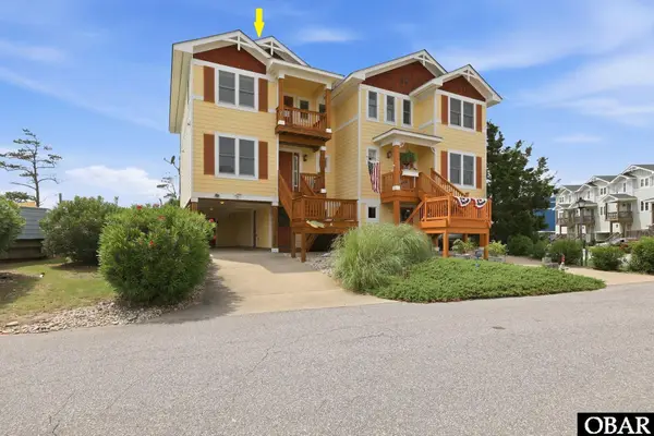100 Club Pointe Way, Kill Devil Hills, NC 27948