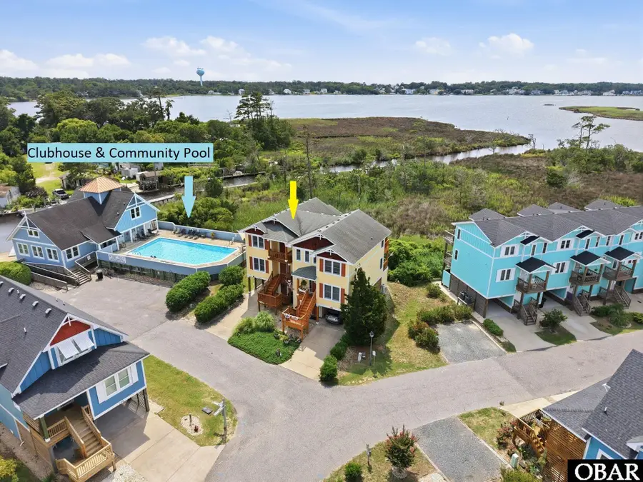 100 Club Pointe Way, Kill Devil Hills, NC 27948 - #2