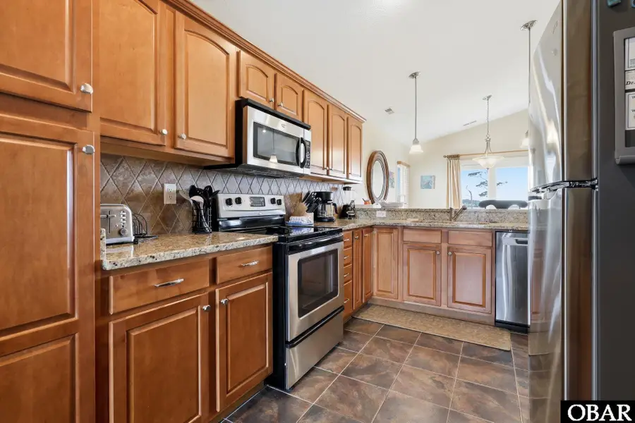 100 Club Pointe Way, Kill Devil Hills, NC 27948 - #3