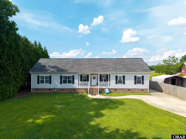 460 Firetower Road, Elizabeth City, NC 27909
