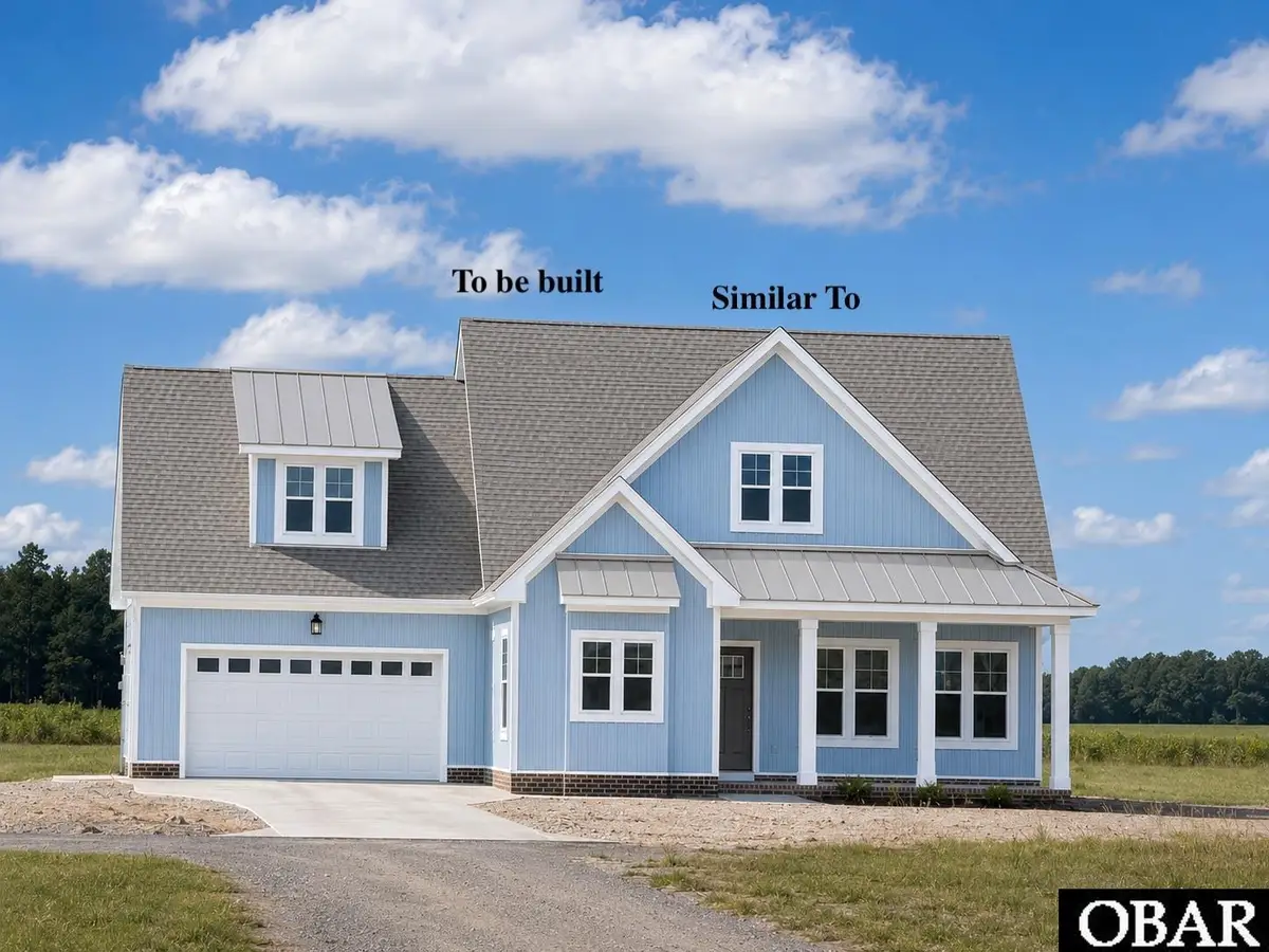 503 N Trotman Road, Camden, NC 27921 - #1