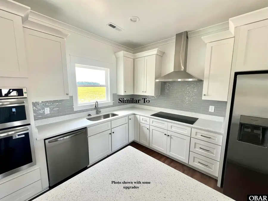 503 N Trotman Road, Camden, NC 27921 - #3