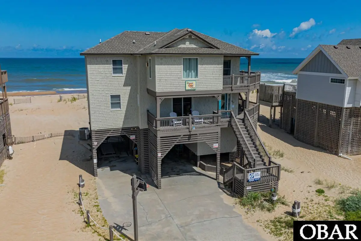41305 Ocean View Drive, Avon, NC 27915 - #1