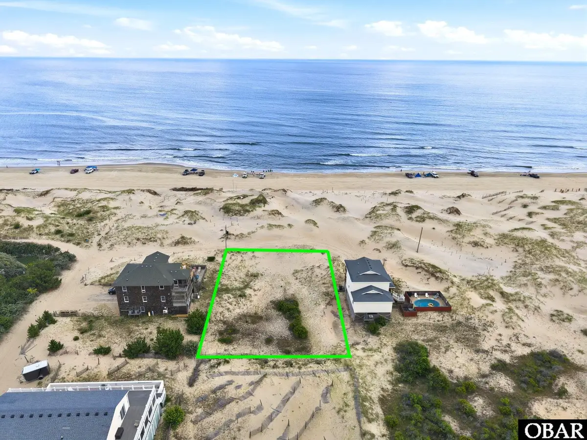 1670 Sandfiddler Road Lot 2, Corolla, NC 27927 - #1