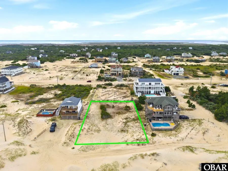 1670 Sandfiddler Road Lot 2, Corolla, NC 27927 - #3