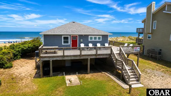 25001 Mac Oca Court, Waves, NC 27982