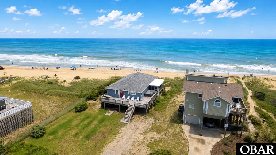 25001 Mac Oca Court, Waves, NC 27982 - #3